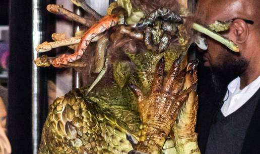 FOTO Ne bojte se! Ovo je jedna od najljepših žena na svijetu