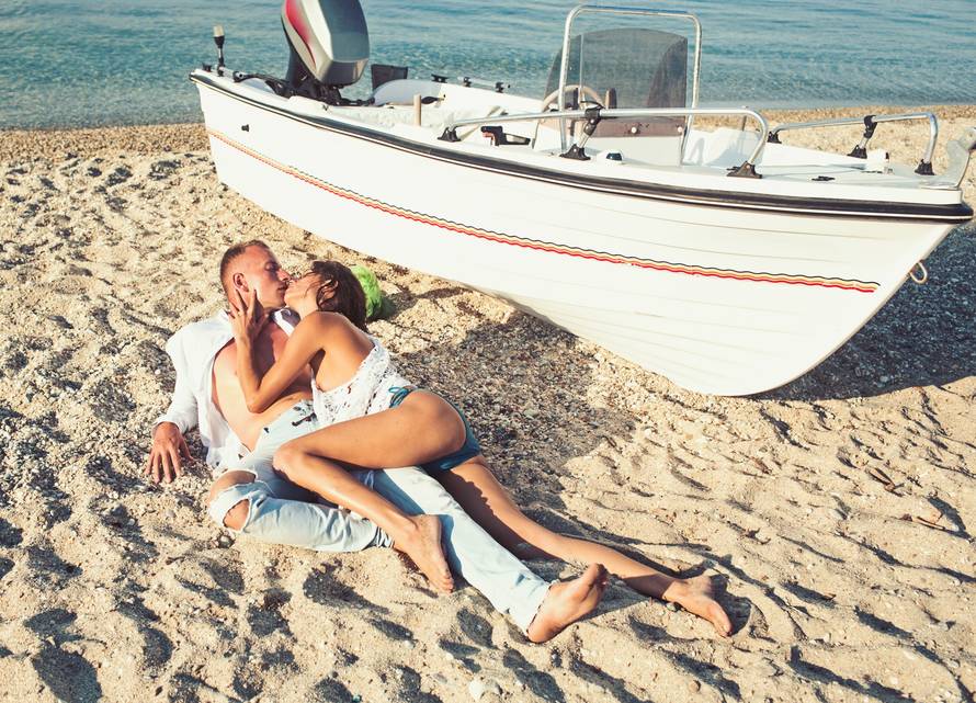 Svima nam treba seksi odmor - evo kako da bude nezaboravan