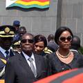 Južnoafrički sud srušio odluku o imunitetu Grace Mugabe
