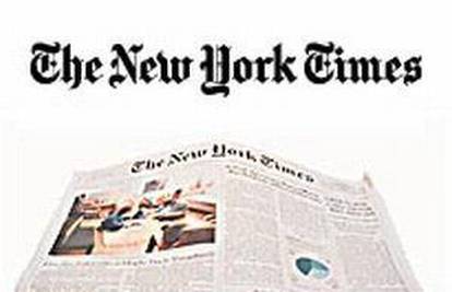 Lažni NY Times objavio kraj rata u Iraku 4. srpnja