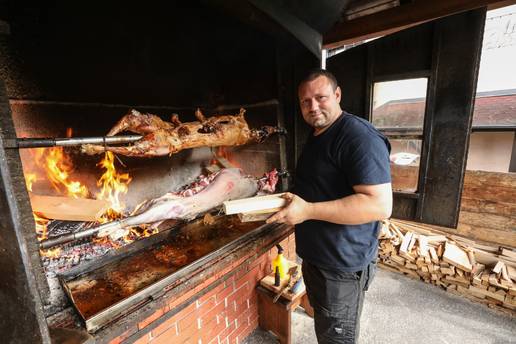 Prošli smo putevima janjetine! Na Lujizijani se dnevno peče i po 50 komada. Evo kakve su cijene