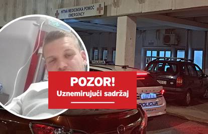 Trojica pretukla nogometaša u Konavlima i pobjegla. Policija: To je prekršaj. Oglasio se i rival