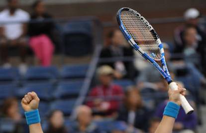 US Open: Clijsters brani naslov protiv Zvonarjeve