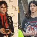 Najmlađi sin Michaela Jacksona snimljen u rijetkom izlasku...