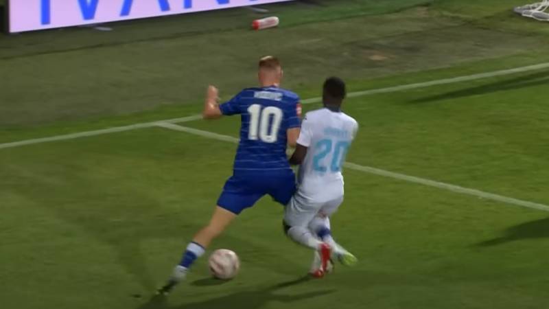 Sudačka komisija: Rijeka je oštećena u derbiju. Ovo nije trebao biti penal za Dinamo...