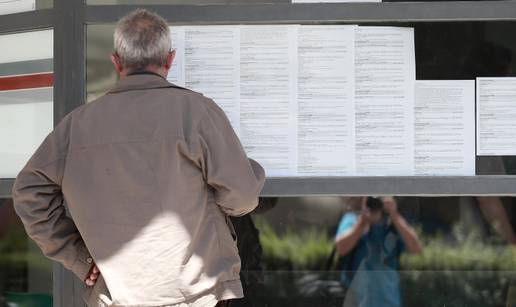 U prosincu 2024. u Hrvatskoj je bilo 1,71 milijun zaposlenih,  a nezaposlenost na 5,1 posto