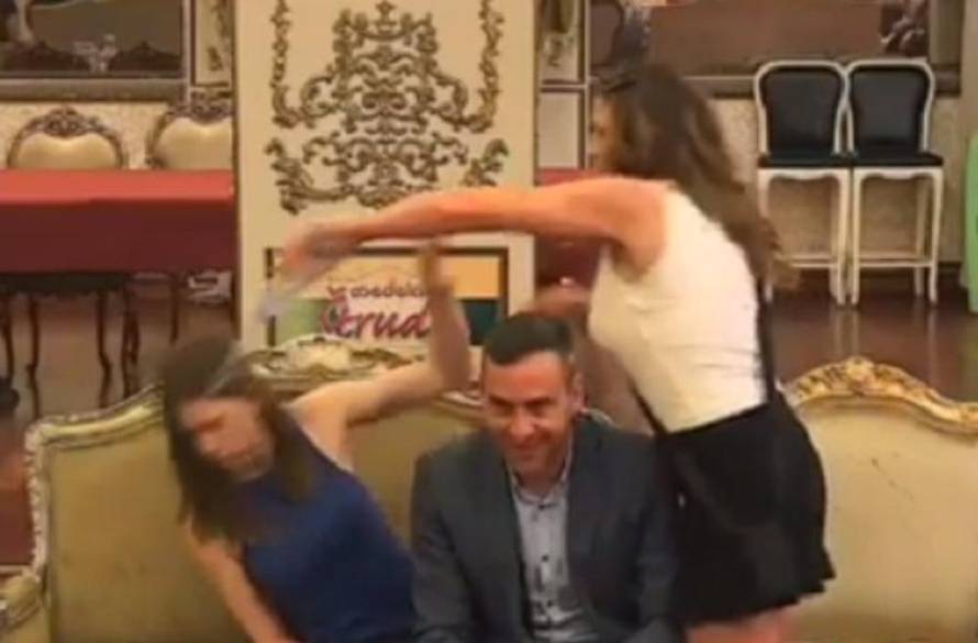 Milijana zbog Požgaja izgubila kontrolu pa napala cimerice...