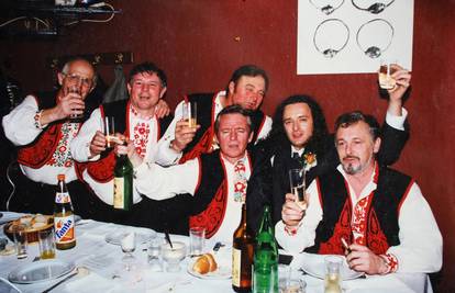 'Thompsonova nas je majka nakon spota 'Zaustavi se vjetre' svojom juhicom vratila u život'