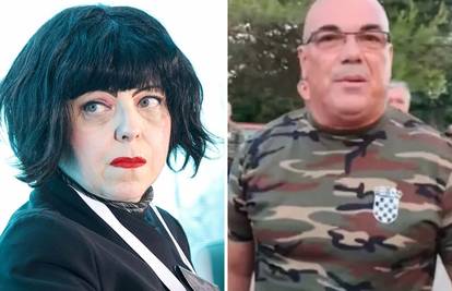 Holy o slučaju Benkovac: 'Što sad? I knjige ćemo spaljivati?'