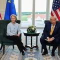 Von der Leyen tvrdi: 15 posto je najbolje što smo mogli dobiti