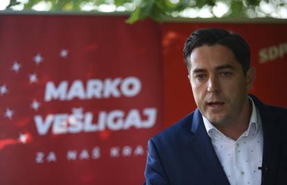 Marko Vešligaj (SDP): U EU parlamentu zastupat ću Zagorje