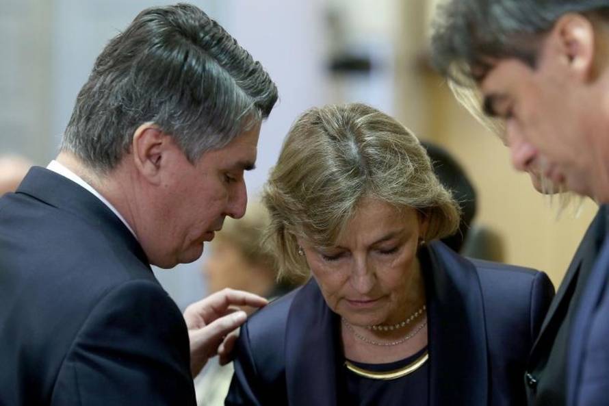 Patrik Macek/PIXSELL