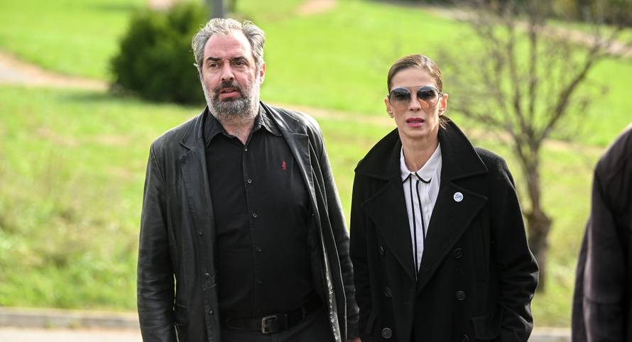 Bojana Gregorić Vejzović: Kći nam se bori s Kronovom bolesti