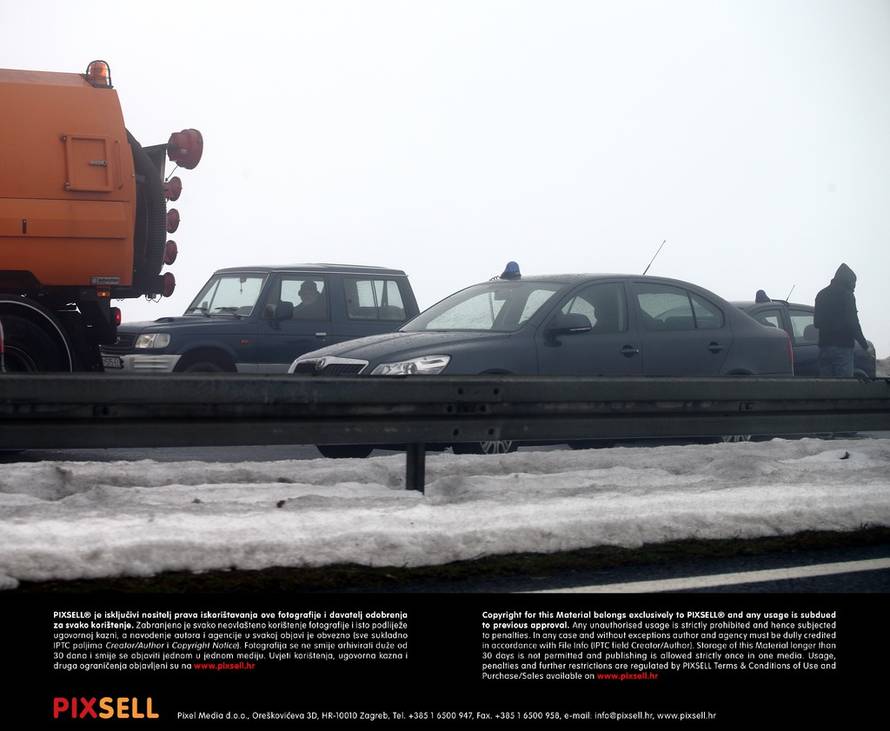 Davor Puklavec/PIXSELL