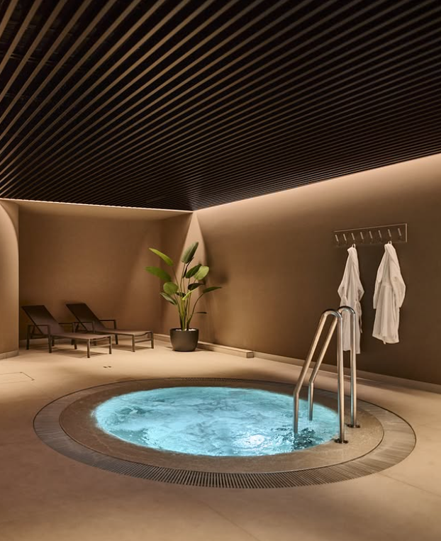 FOTO Terme Čatež slave 100 godina: Od skromnog lječilišta do modernog termalnog carstva