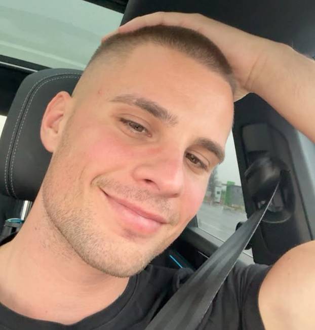 FOTO Boris Vidović bio je u britanskom Love Islandu, sad ćemo ga gledati u Survivoru