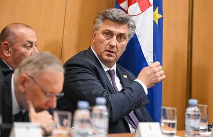 Plenković: Vidjet ćemo zašto je baš jedan tjednik problematičan