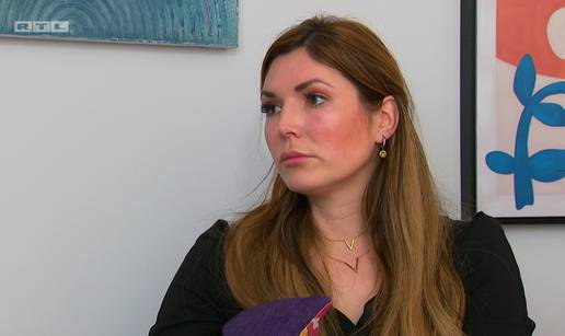 Silvija je na rubu suza priznala: 'Počela sam se zaljubljivati u Hrvoja, ali treba mi netko drugi'