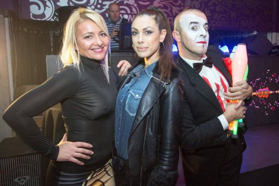 Nel Pavletić/Pixsell