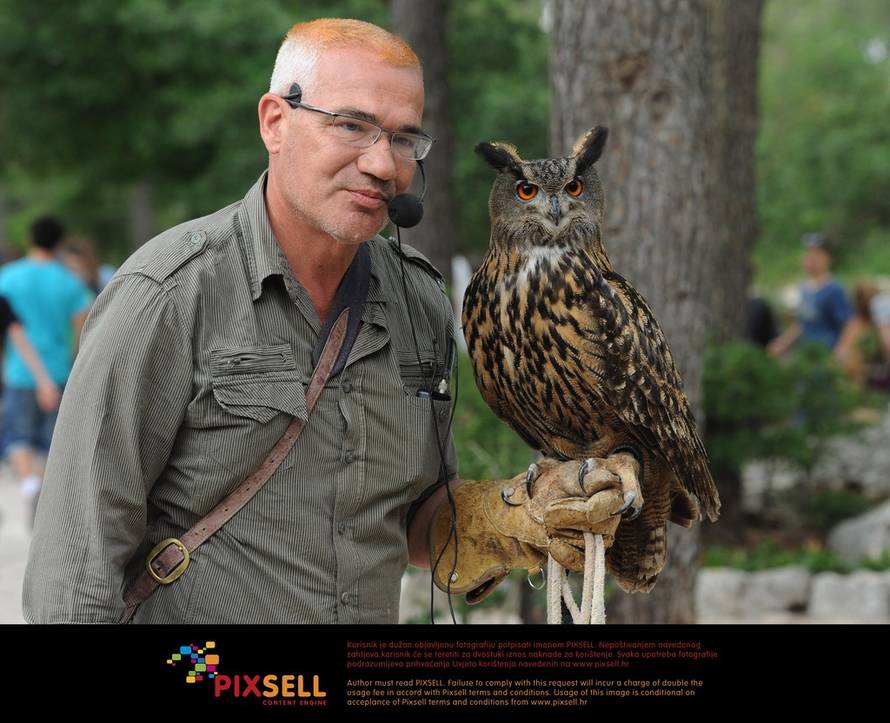 Hrvoje Jelavić/Pixsell