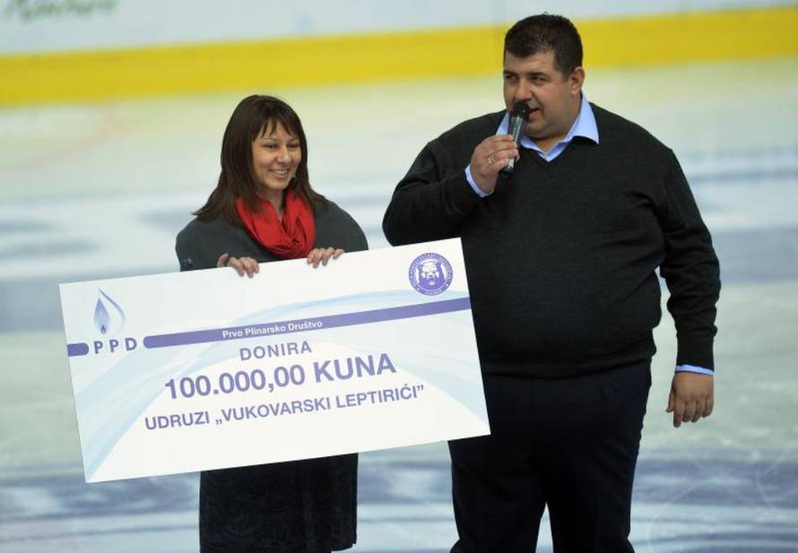 Marko Lukunić/PIXSELL