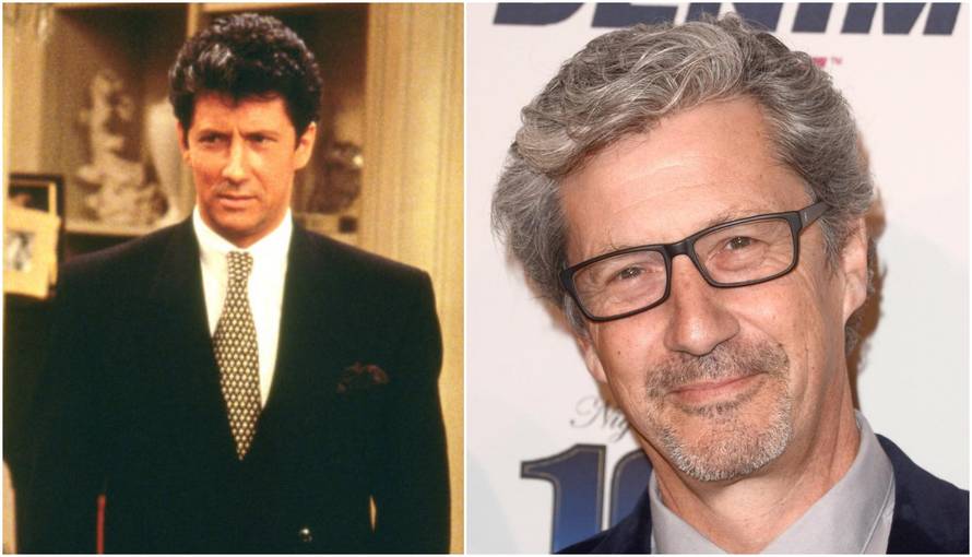 Prošlo je 26 godina od Dadilje: Zvijezde serije ne skrivaju bore