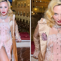 Kakva proslava! Madonna svoj 67. rođendan slavila u Italiji na povijesnoj konjskoj utrci