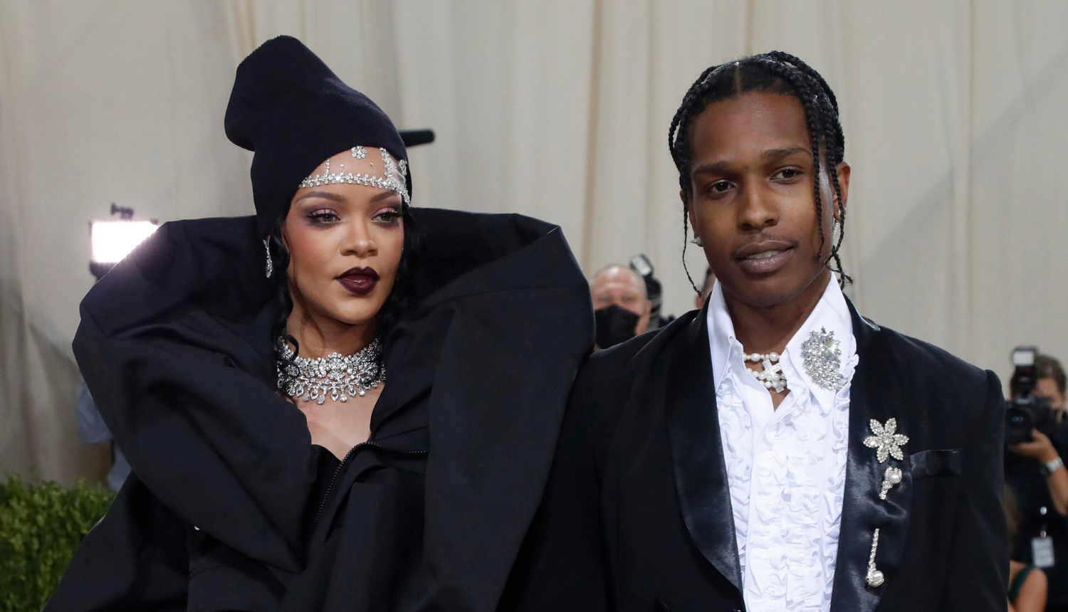 Rihanna i A$AP Rocky još uvijek ne žele objaviti fotku ni ime sina. Pjevačica objasnila zašto