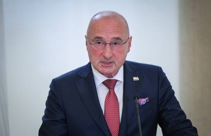 Gordan Grlić Radman zabrinut proširenjem rudokopa u hrvatskome naselju u Bosni