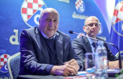 Koliko u Dinamu zarađuju Zajec, Cannavaro i najplaćeniji igrači?
