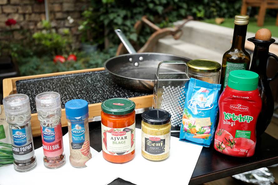 Subota je bila puna događaja, ali i nedjelja ima asa u rukavu