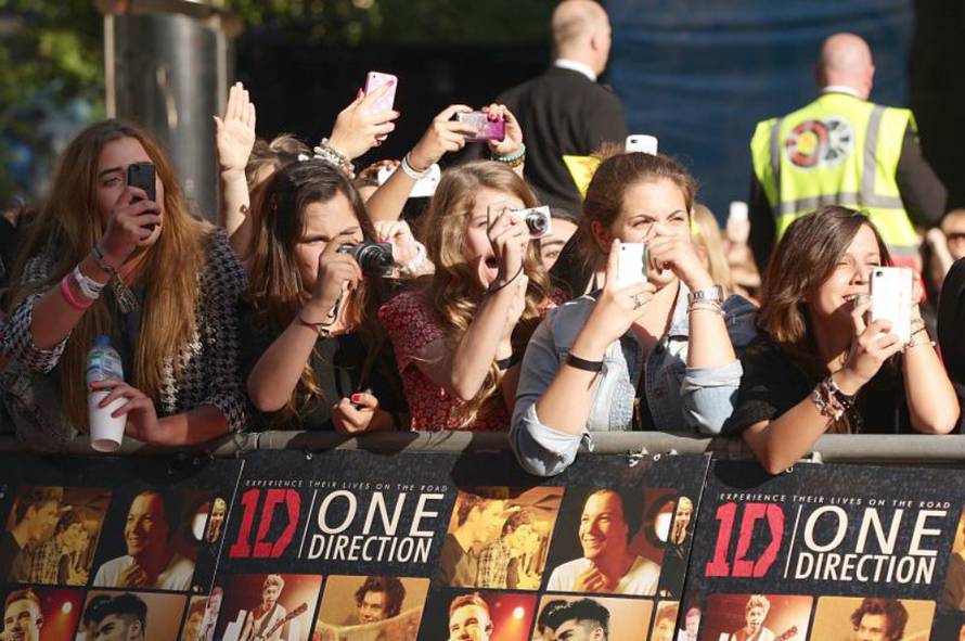 Press Association/Pixsell