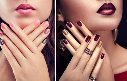 Što vaša omiljena boja laka za nokte otkriva o vašoj osobnosti
