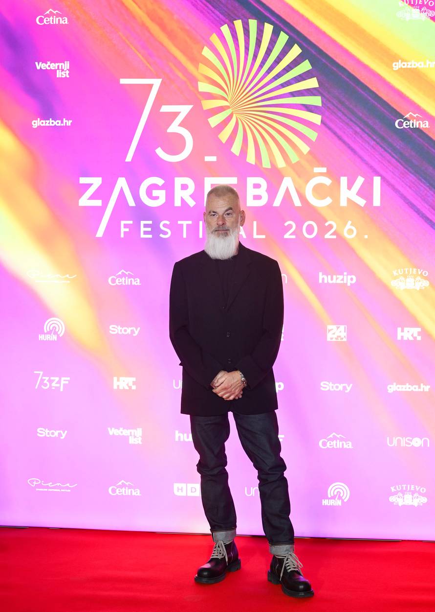 Zagreb: 73. Zagrebački festival