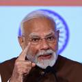 Modi pozvao Indijce: Ne kupujte strane proizvode nego domaće