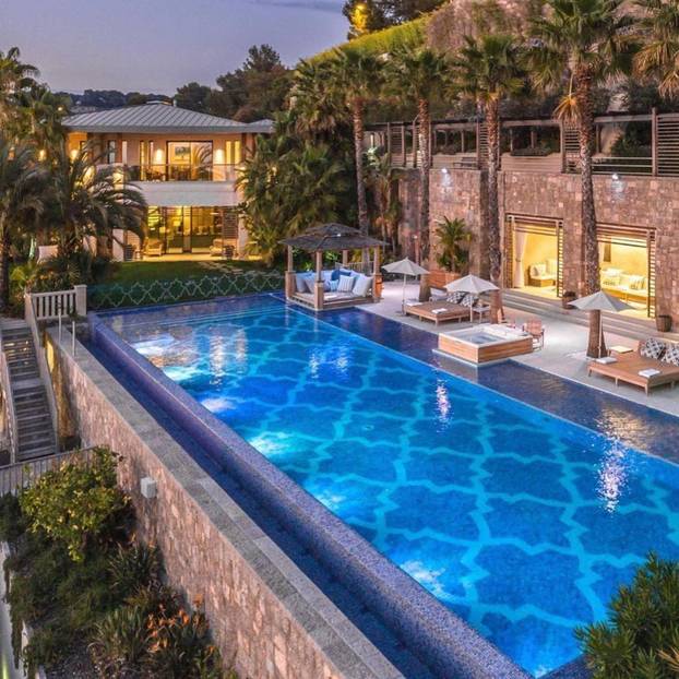 FOTO Pogledajte 10 najskupljih resorta na svijetu za 2025.