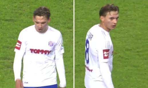 Je li Sigur rekao Gattusu 'f*ck off', što tvrdi Jeličić? Igrač kaže: 'Ne, to je laž! Govorio sam sebi'