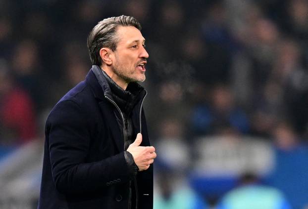 UEFA Champions League - Play Off - Second Leg - Atalanta v Borussia Dortmund