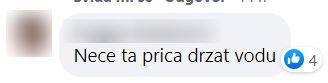 Mislav zaprosio Andreu u Braku na prvu, ona pristala, a publika im ne vjeruje: 'Neće oni dugo...'