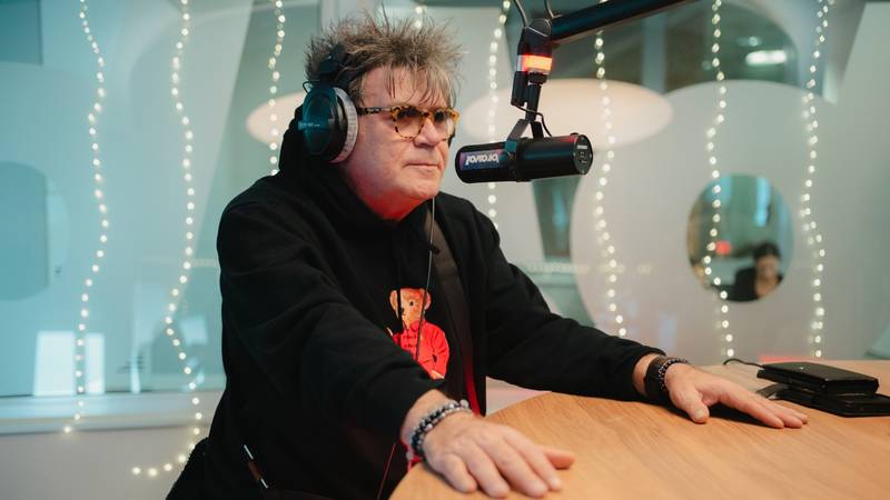 Žera iz Crvene jabuke otkrio što očekuje fanove u Areni: 'Susret emocija između nas i publike...'