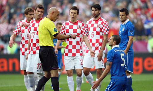 Thiago Motta zamalo zakasnio na finale Europskog prvenstva