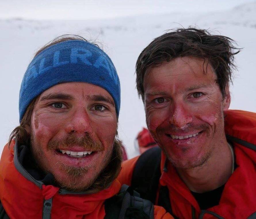 Tri godine od Grenlanda: Ivica je bio završio u barokomori...