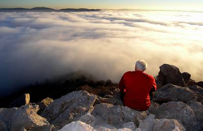 Neistražena Hrvatska: U špilji tajno pismo staro 11.500 god.