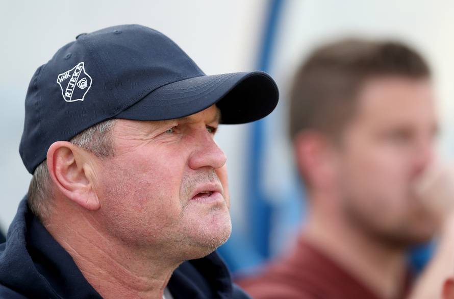 GNK Dinamo - NK Lokomotiva