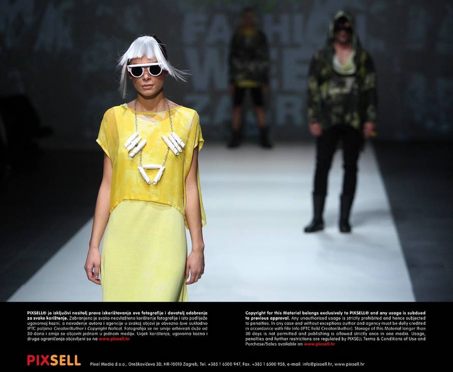 Borna Filić/Pixsell