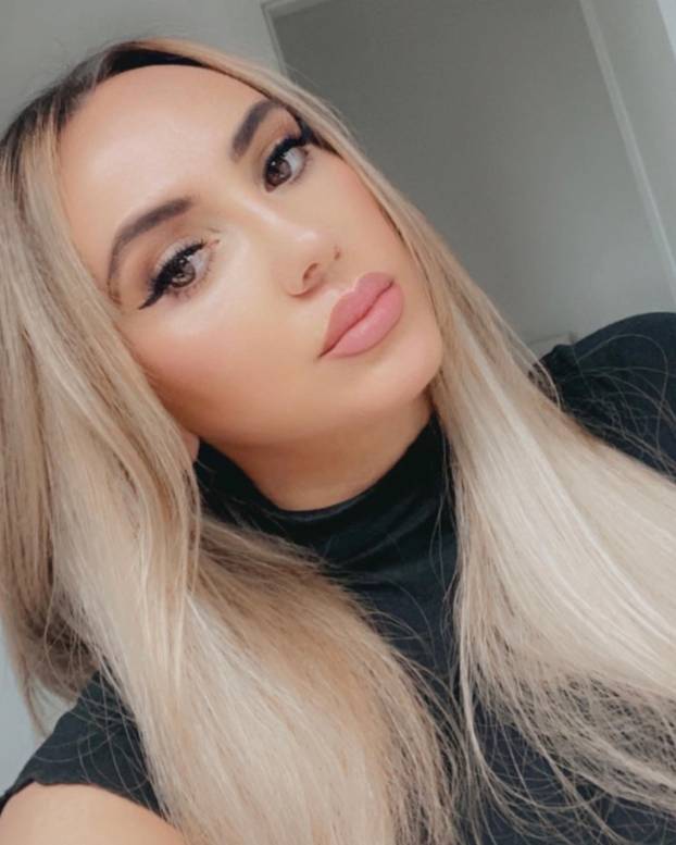 FOTO Majci bivšeg hajdukovca ne vjeruju kako mlado izgleda. Sin joj se sad vratio u domovinu