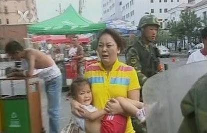 U Kini su dva sela  otrovali olovom, bolesno 600 djece
