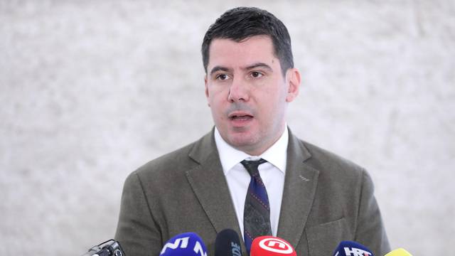 Ministarstvo branitelja tvrdi: Čista je laž Grmojina tvrdnja