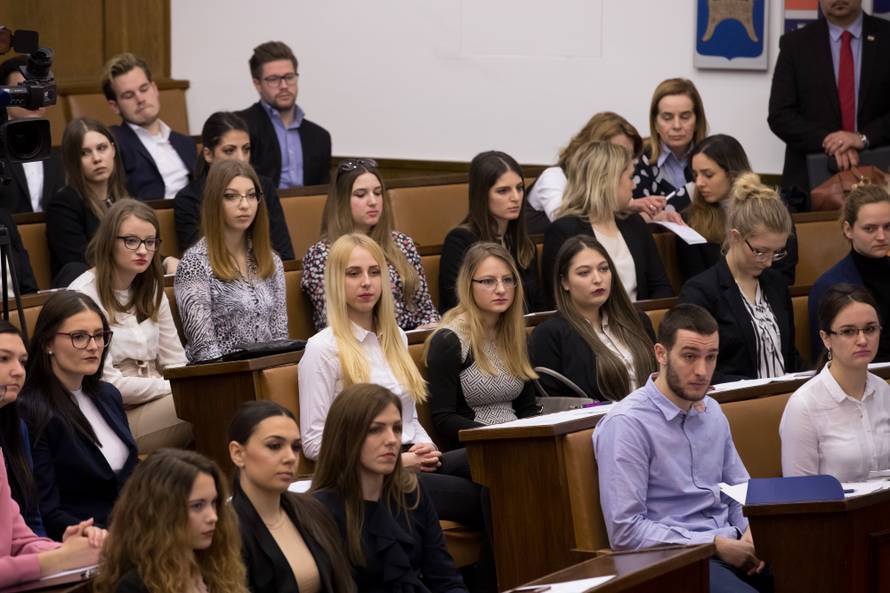 'Oko Istanbulske konvencije je malo argumentirane  rasprave'