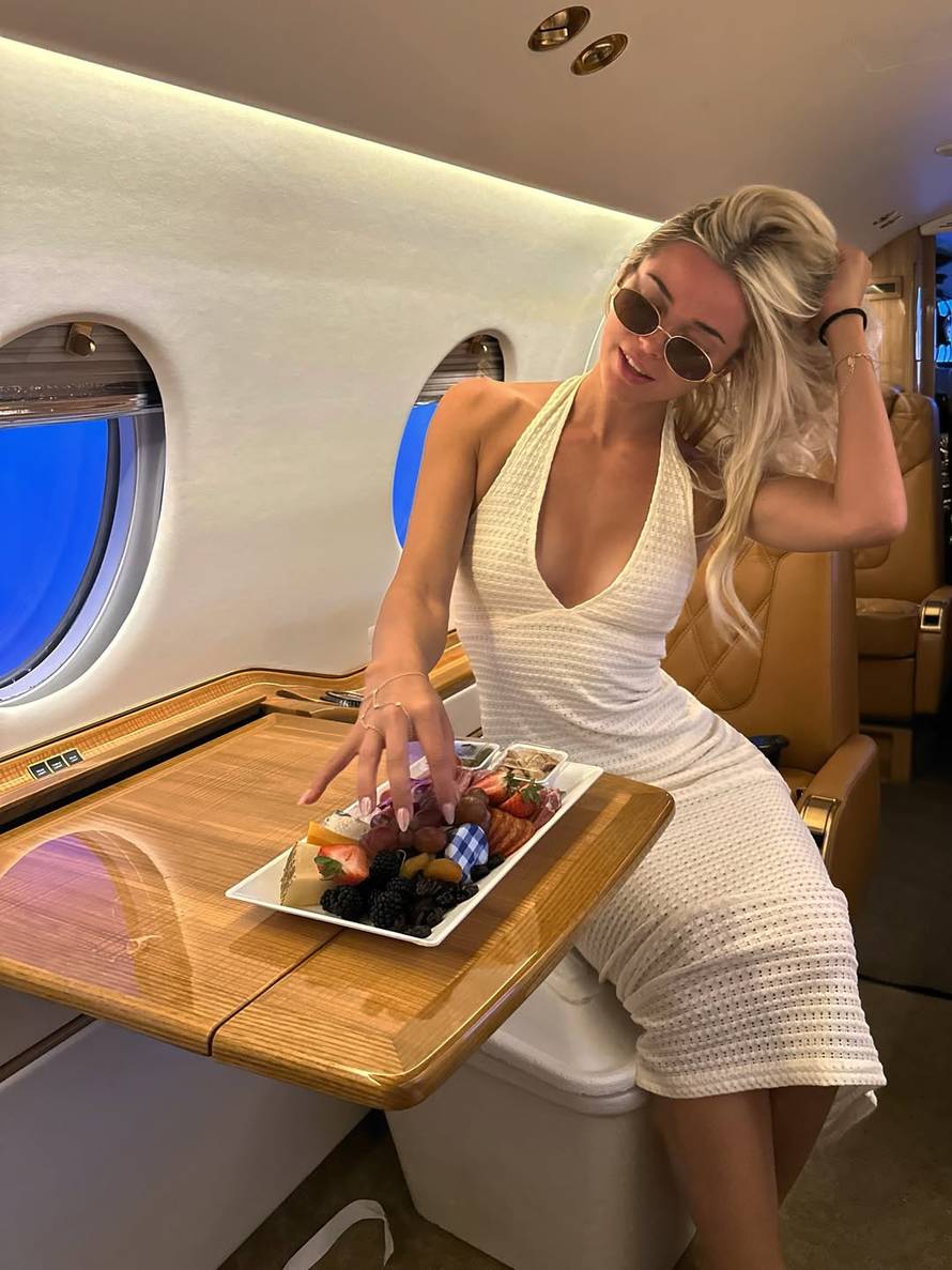 Popularna influencerica Livvy Dunne glumit će u Baywatchu